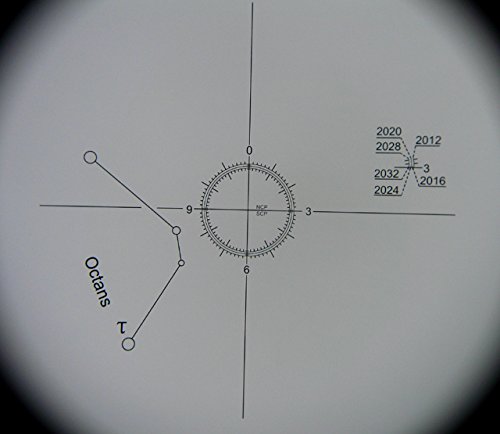 AZ-EQ5 GT 赤道儀 2