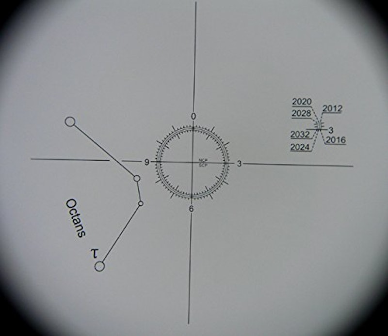 AZ-EQ5 GT 赤道儀 2