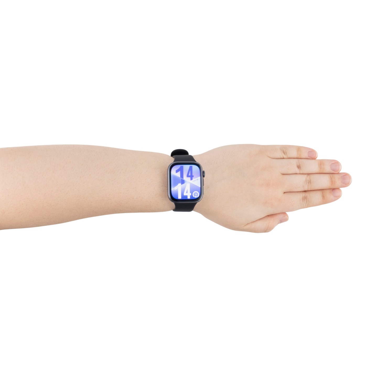 WATCH FIT 4 6