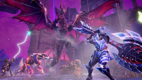 モンスターハンターライズ　サンブレイク 2