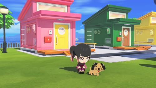 トモダチコレクション わくわく生活 11