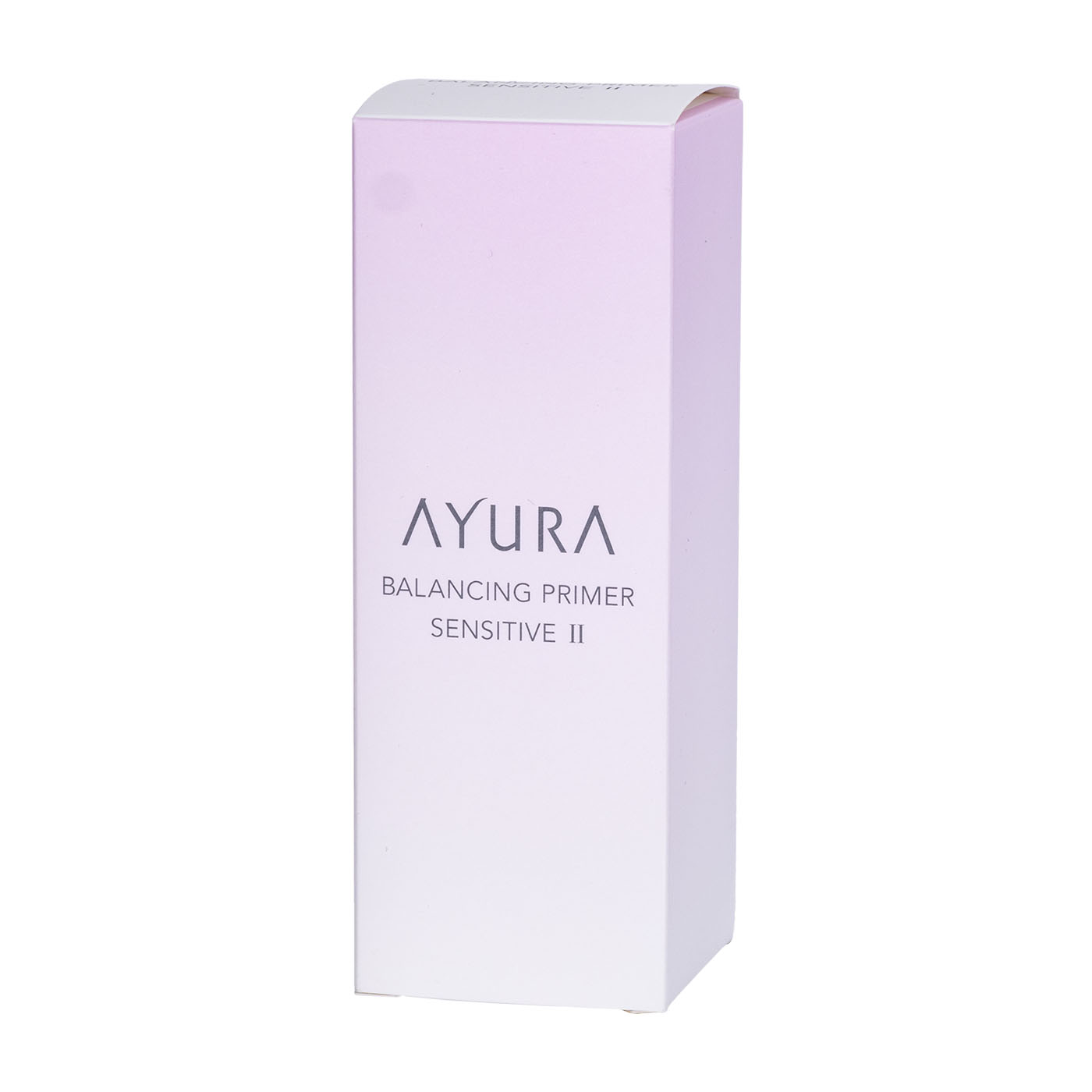 アユーララボラトリーズ AYURA バランシングプライマー センシティブ