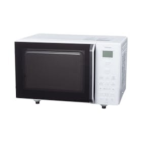 東芝ライフスタイル オーブンレンジ ER-20B-Wを検証レビュー!オーブンレンジの選び方も紹介 1