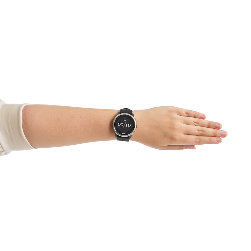 SUUNTO 5 PEAK 8