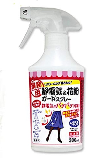 21年 静電気防止スプレーのおすすめ人気ランキング10選 Mybest 21年 静電気防止スプレーのおすすめ人気ランキング10選 Mybest