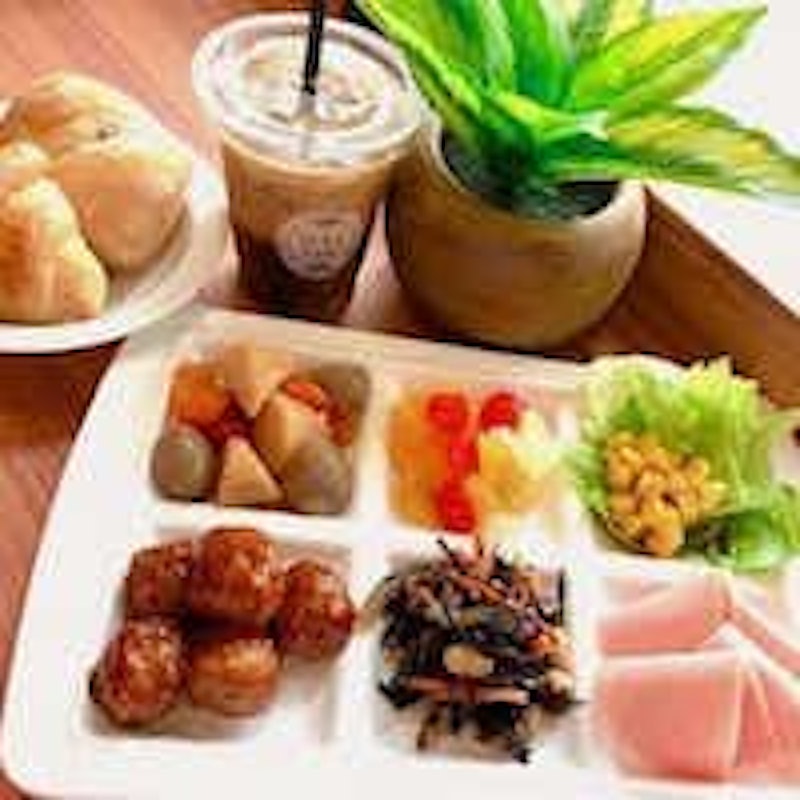 ホテルリブマックス神戸三宮 5