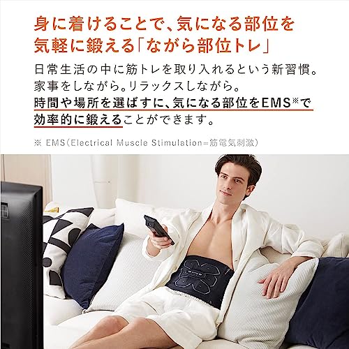 Powersuit Abs 2
