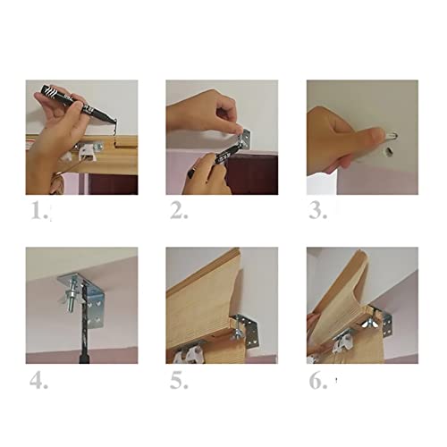 竹ロールスクリーン 3