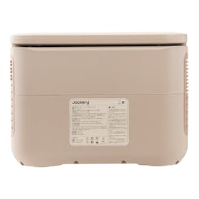 Jackery ポータブル電源 1500 New JE-1500D-SGを検証レビュー!ポータブル電源の選び方も紹介 3