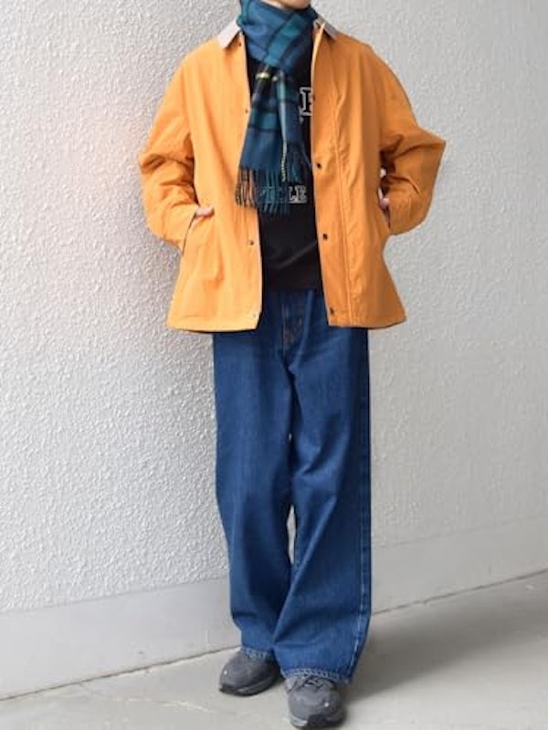 SHIPS any Bollington Jacket 2