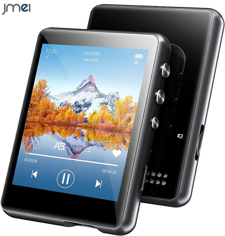 MP3プレーヤー 1