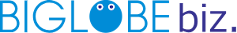 BIGLOBE Biz 1