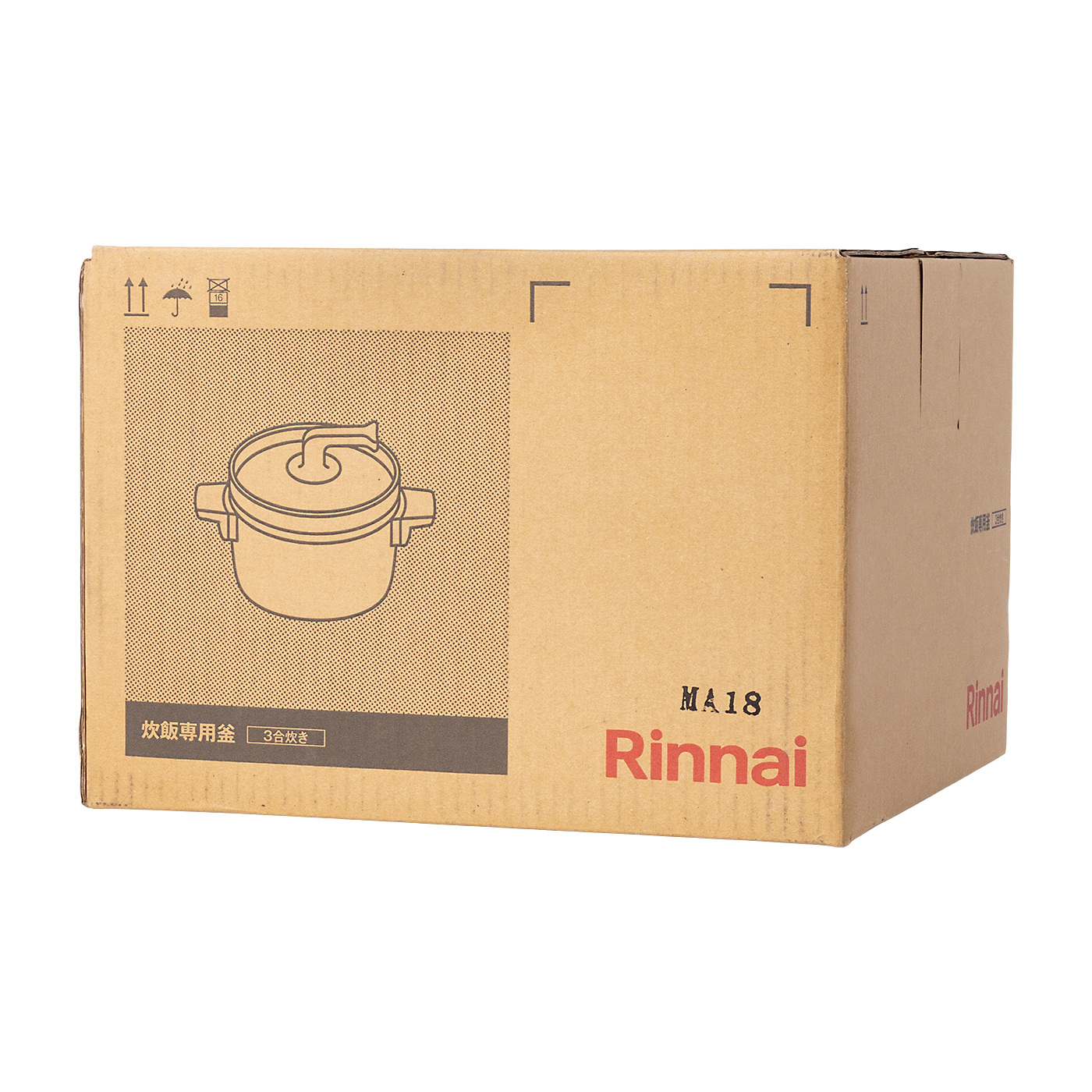 つつみ炊きKAMADO 4