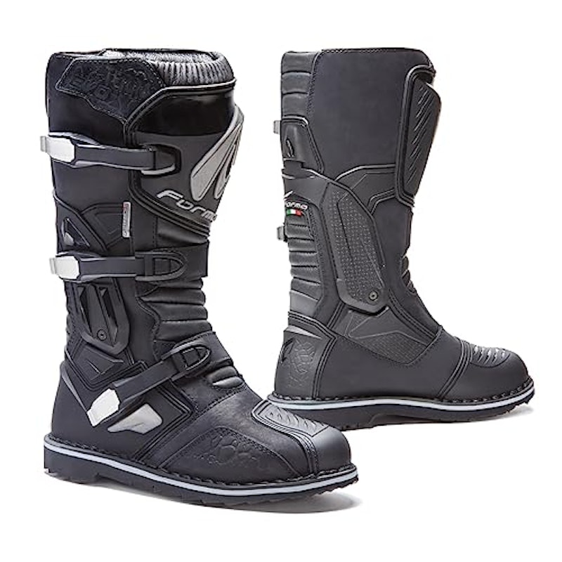 TERRA EVO Dry 1
