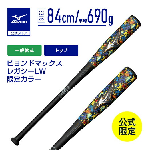 ビヨンドマックスレガシーLW 2