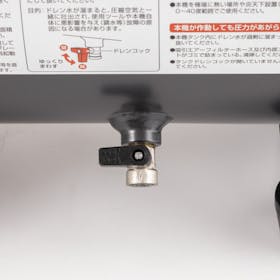 コメリ RETZLINK アルミタンク静音コンプレッサー RZ-SA1030EFRを検証レビュー!エアーコンプレッサーの選び方も紹介 4