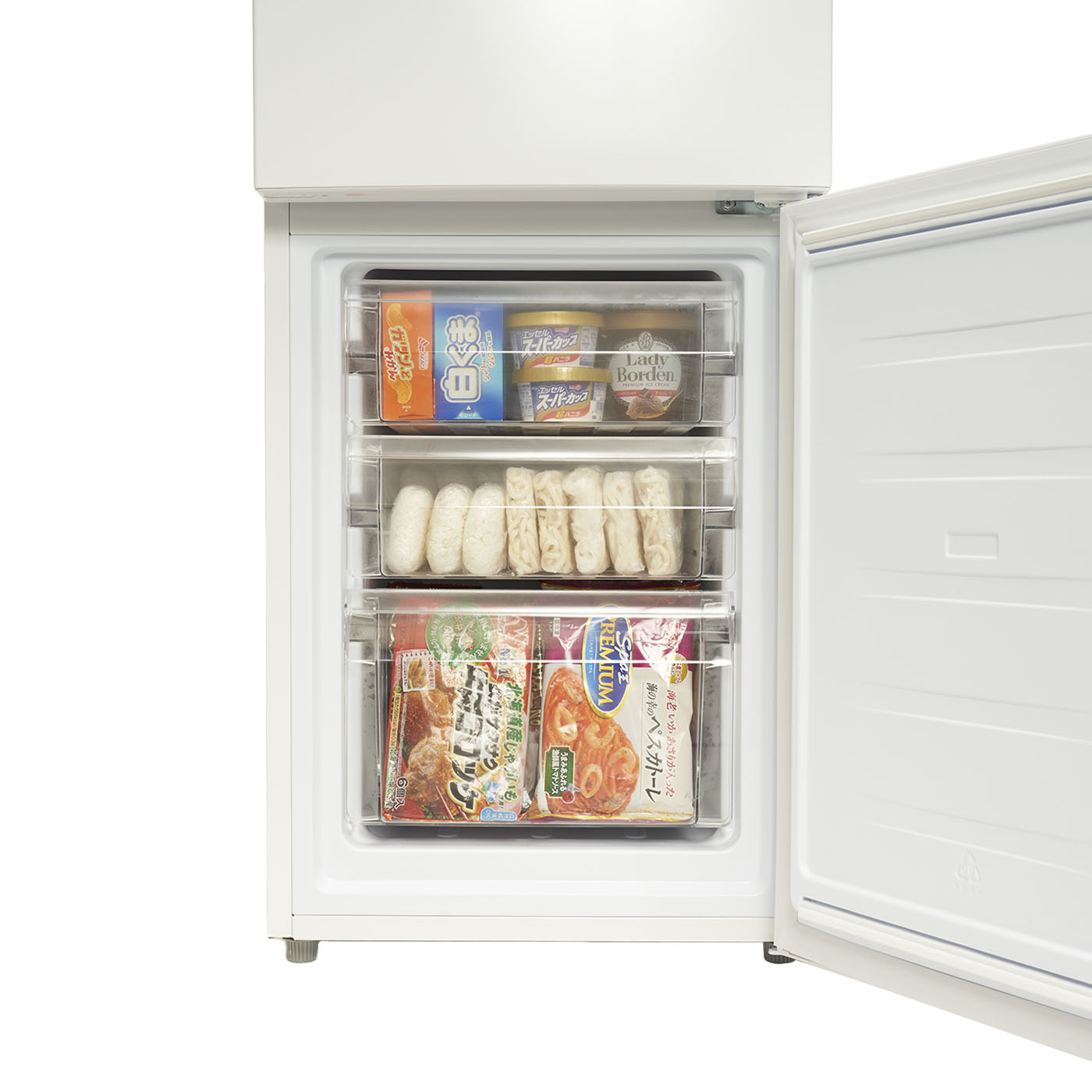 タッチパネル式の冷蔵庫のおすすめ人気ランキング65選【2024年】 | マイベスト