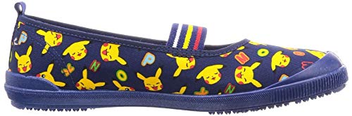 ポケモン S04 ネイビー 6