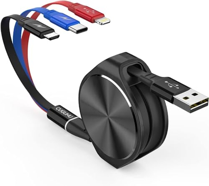 充電ケーブル 1