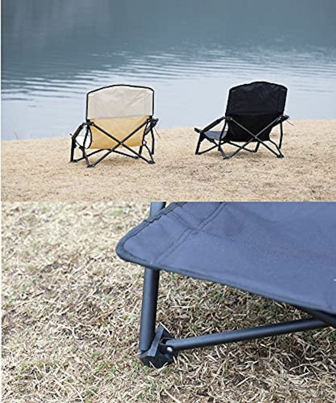 S'more IronLow Armchair 5