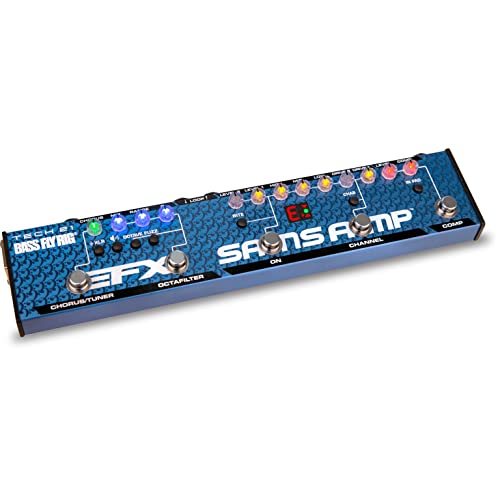 BASS FLY RIG V2 4