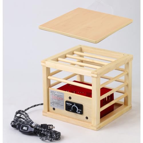 一人用こたつ 1