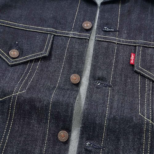 1961 TYPE III 557 TRUCKER JACKET 9