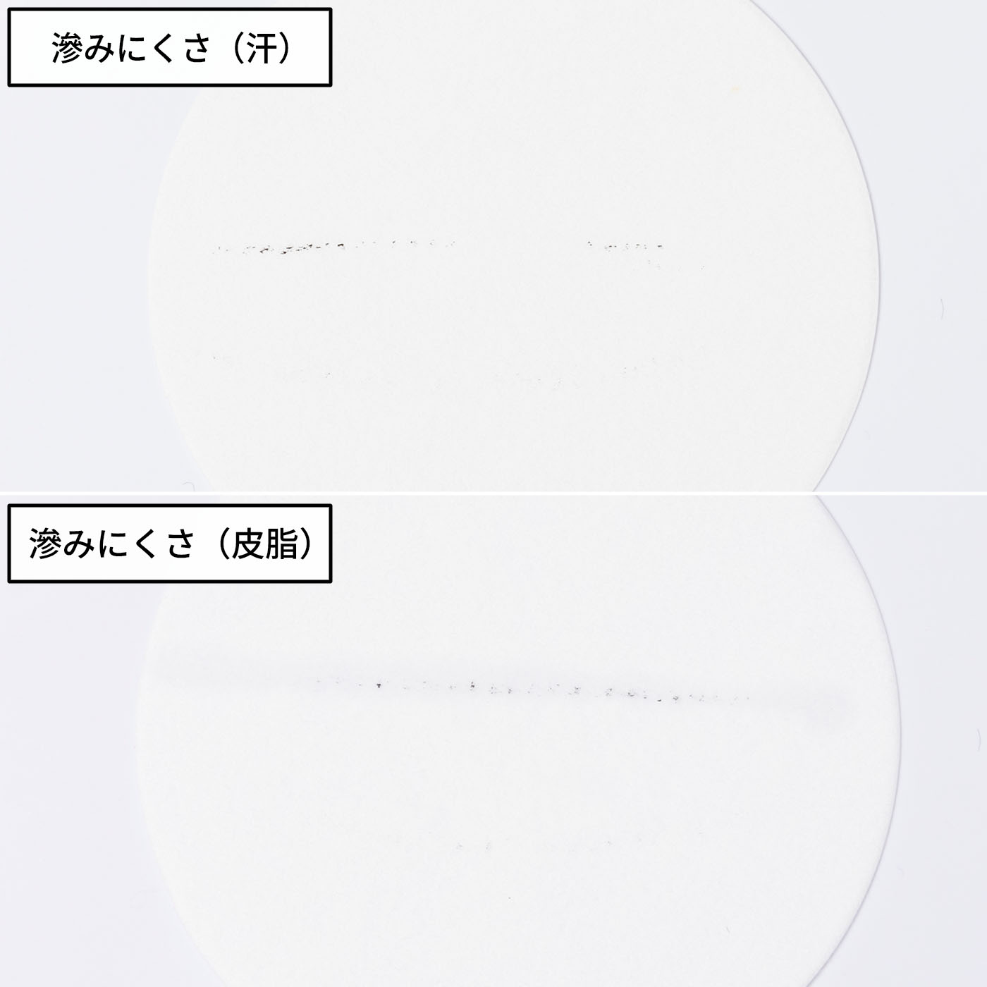 デジャヴュ 塗るつけまつげ ラッシュアップ ブラック クチコミ評価・評判&検証レビュー 5