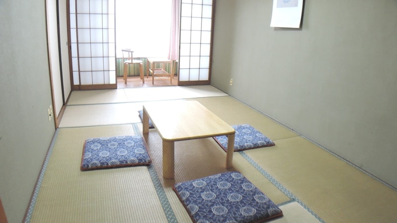 あたらしや旅館 2