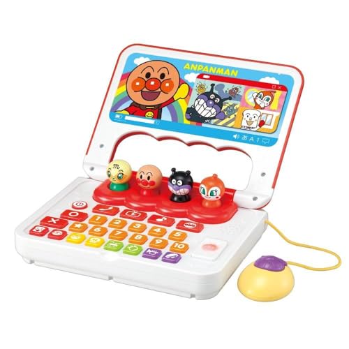 おしゃべりパソコン 1