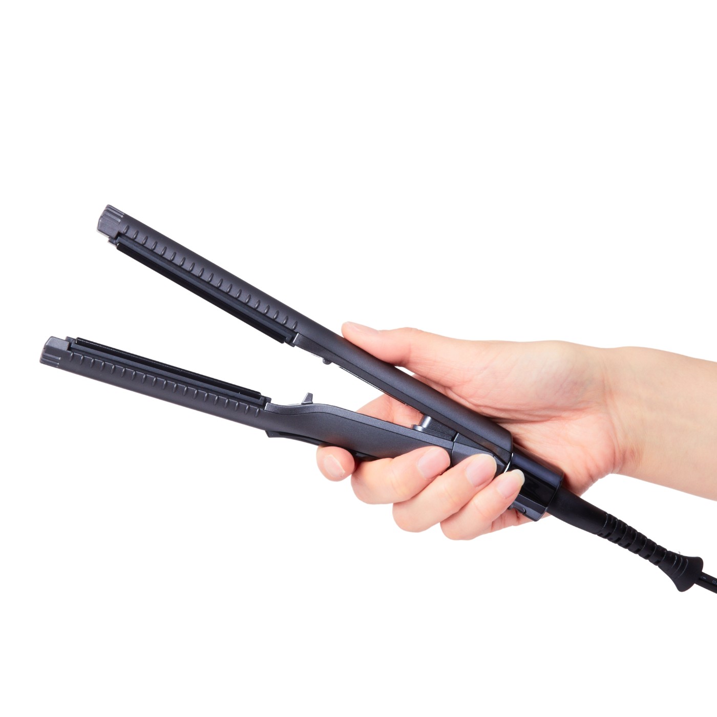 マグネットヘアプロ ストレートアイロンC 7