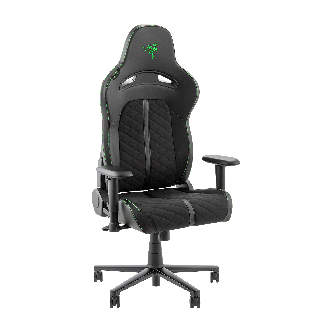 Razer ゲーミングチェア Enki Xをレビュー！クチコミ・評判をも