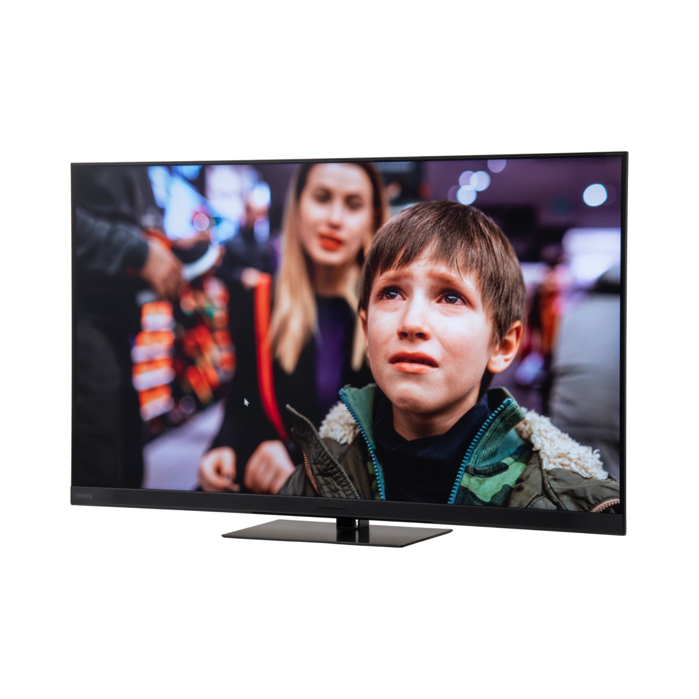 4K Mini LED液晶レグザ 8