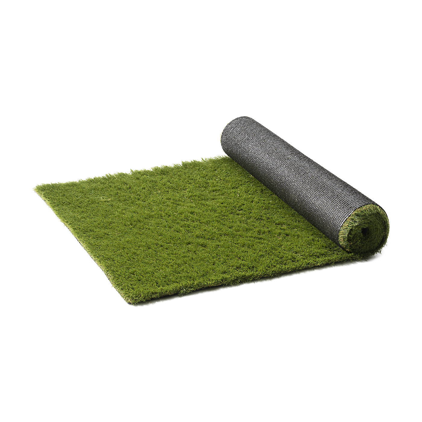 ロイヤルホームセンター イエモア リアル長毛グラス 35mmを検証