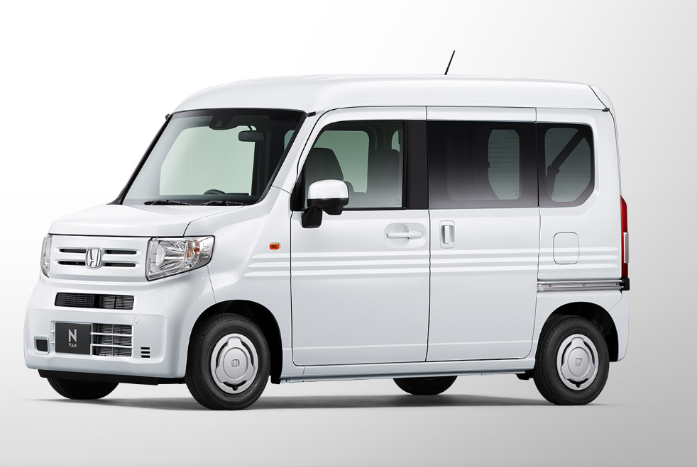 N-VAN 1