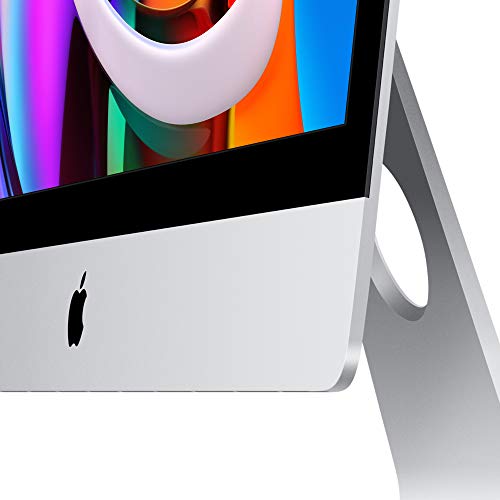27インチiMac Retina 5Kディスプレイモデル 3