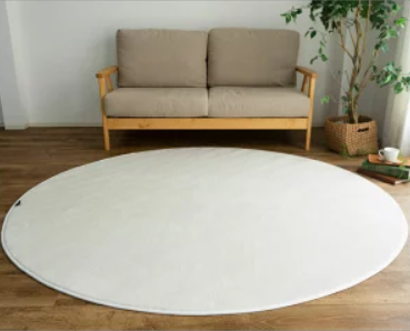 22年 円形ラグのおすすめ人気ランキング38選 Mybest