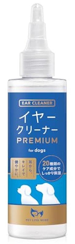 イヤークリーナー PREMIUM 1