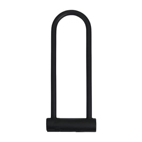 U字ロック 1