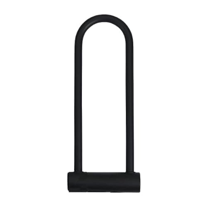 U字ロック 1