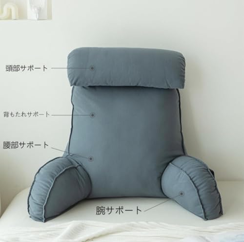 背もたれクッション 3