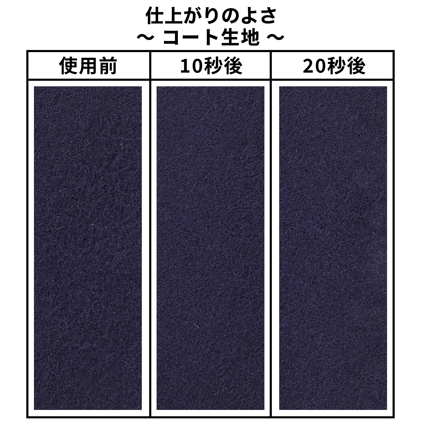 毛玉取り器 7