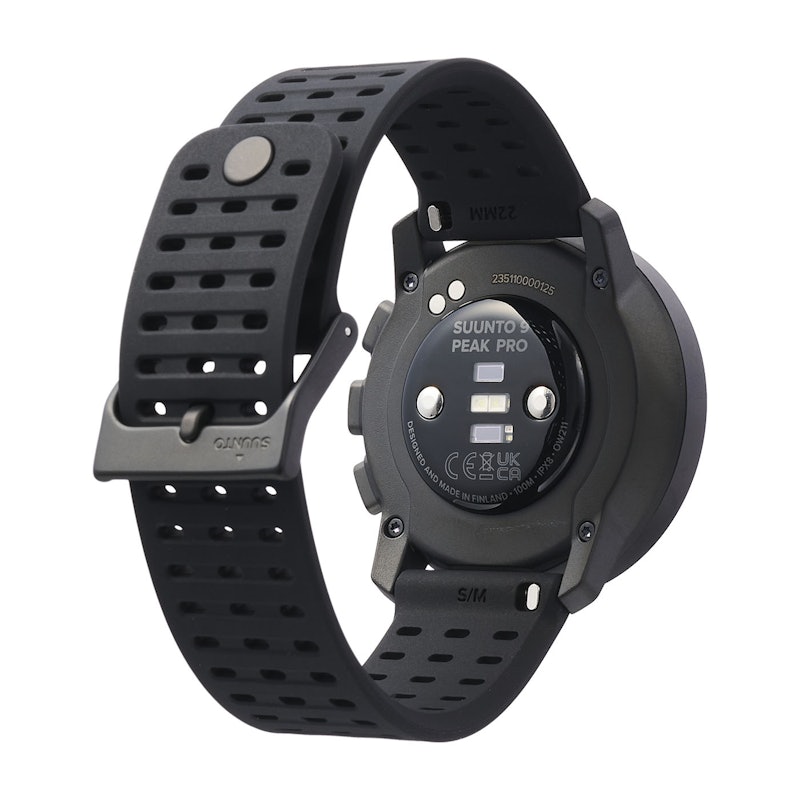 9 PEAK PRO 2