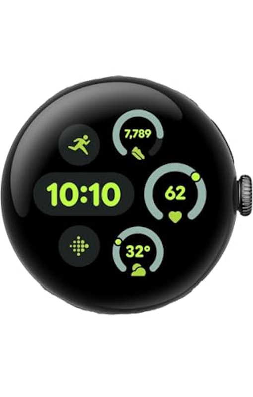 Pixel Watch 3 1