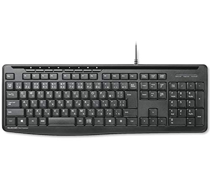 22年 静音キーボードのおすすめ人気ランキング12選 Mybest 22年 静音キーボードのおすすめ人気ランキング12選 Mybest