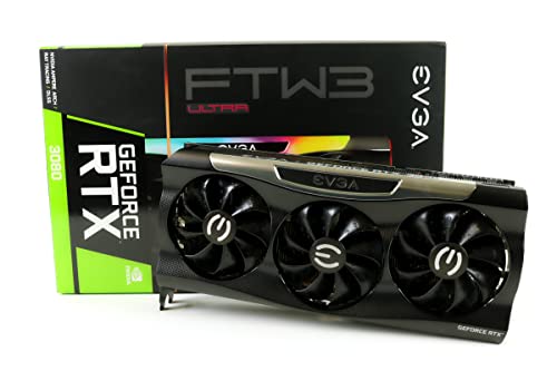 GeForce RTX 3080のグラフィックボードのおすすめ人気ランキング【2026