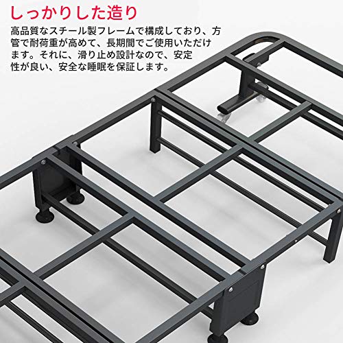 折りたたみベッド 5