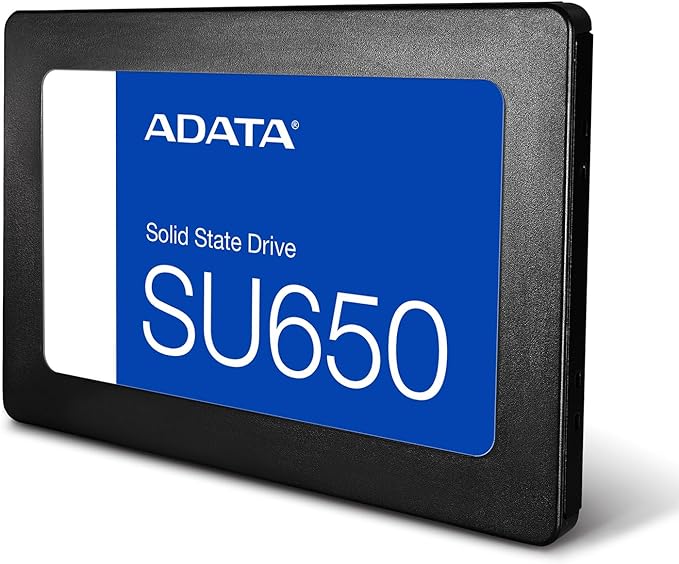 Ultimate SU650 SSD 3