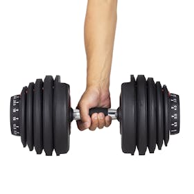 4WD 可変式ダンベルを検証レビュー!可変式ダンベルの選び方も紹介 4WD 可変式ダンベルを検証レビュー!可変式ダンベルの選び方も紹介