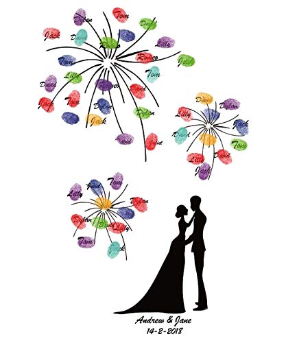 ディズニー ウエディング 色紙 wedding ウェディング 寄せ書き - 書